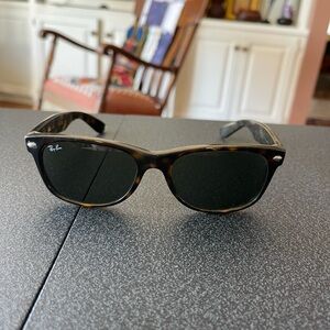Ray Band Sunglasses
